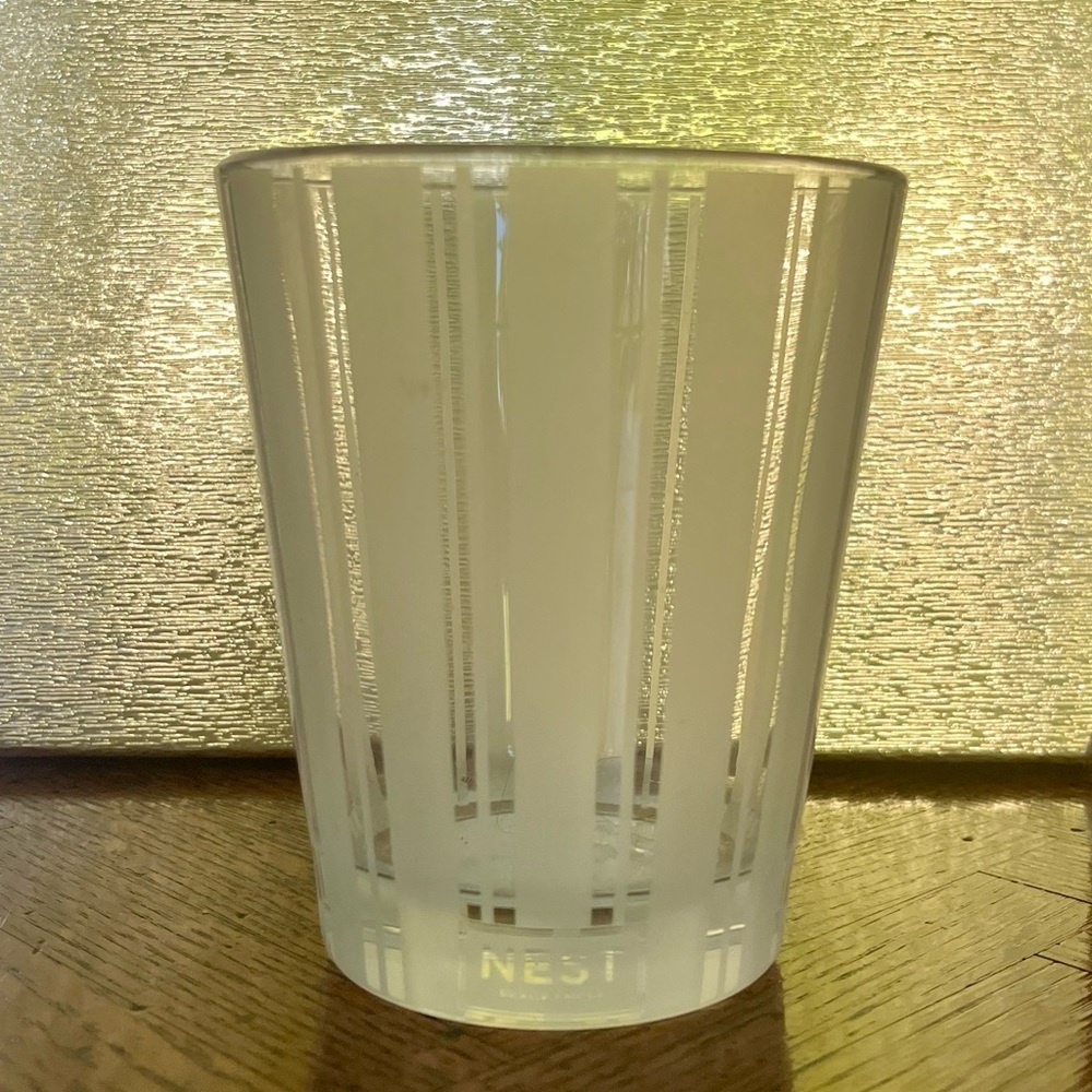 Empty Nest Candle Jar 8.1oz (5)
